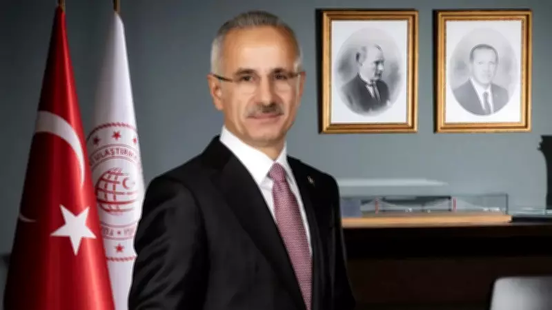 Türkiye'nin İlk Yerli Hızlı Treni Raylara İniyor: Test Süreci Cuma Başlıyor