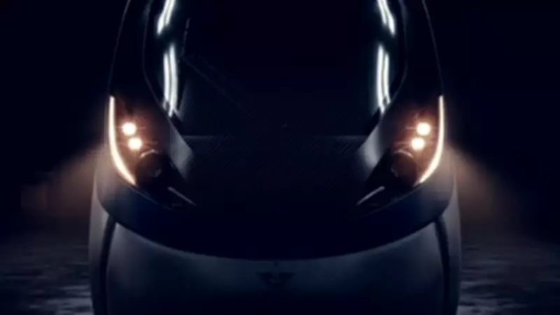 Türkiye'nin Ürettiği Hızlı Tren Rayları Yola İniyor