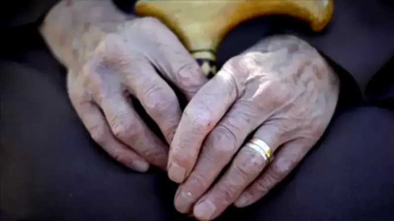 Türkiye'nin Yaşlı Nüfusu 98 Ülkeyi Geride Bıraktı: 9,5 Milyon Kişi