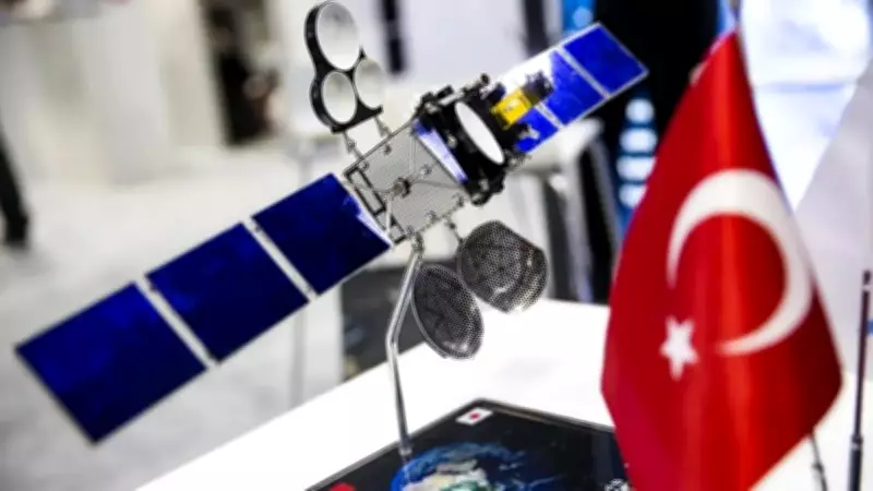 TÜRKSAT, Küresel Uydu Pazarına Açılıyor: Satellite 2026'da Yeni Teknolojiler Tanıtılacak