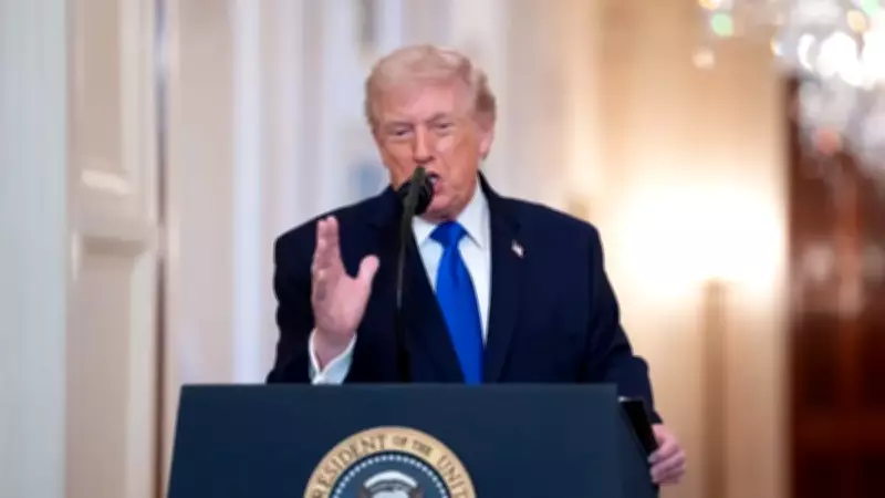 Trump Açıkladı: İran Operasyonunda 48 Lider Öldürüldü, Görüşme Planı Var