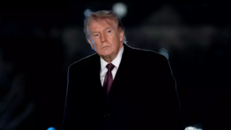 Trump İddiaları Yalanladı: İran, USS Abraham Lincoln'e Asla Saldırmadı