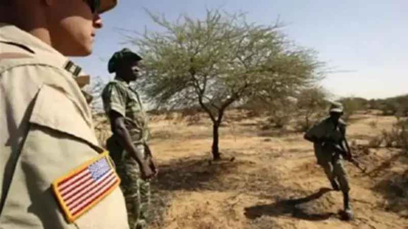 Trump Dönemiyle Değişen ABD Dış Yardımı: Afrika'da Yeni Sömürgecilik Mi?