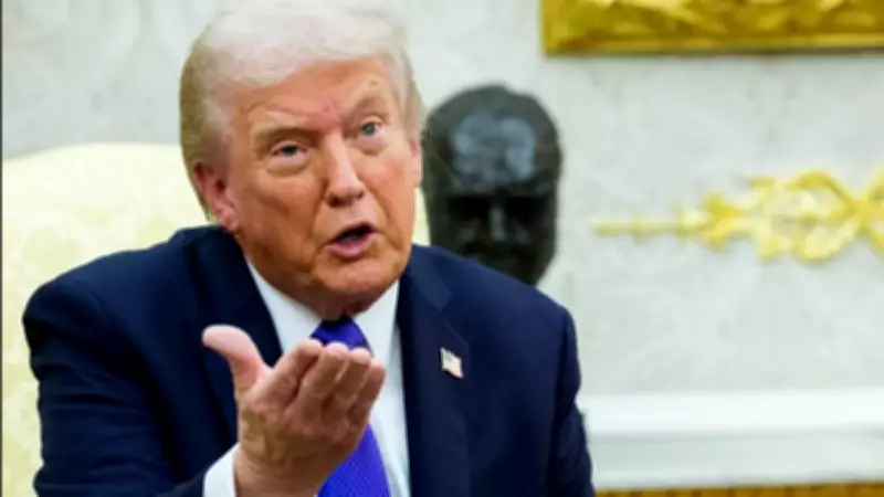 Trump'ı Çileden Çıkaran Soru: İran-ABD-İsrail Savaşında Rusya İddiasına Sert Tepki