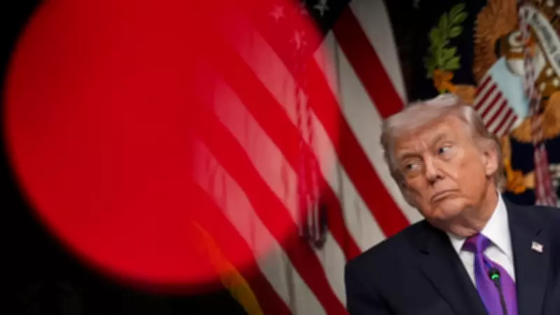 Trump: 'Küba, kucağıma düştü ve biz çok iyi gidiyoruz'