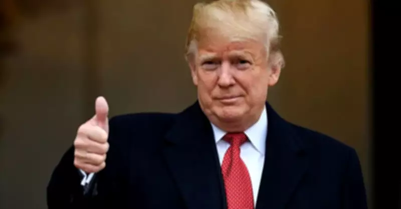 Trump, Personel Ödemeleri İçin Talimat Verecek