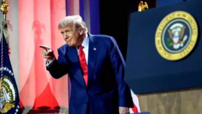 Trump İran Saldırılarını Değerlendirdi: 'Anlaşma Koşulları Sağlam Olmalı'