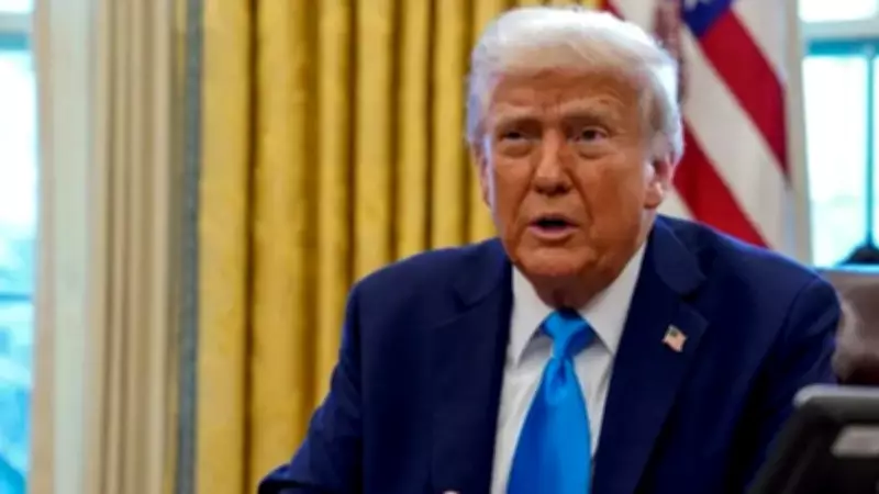 Trump, İran Saldırısına İlk Destek Veren İsmi Açıkladı: Pete Hegseth