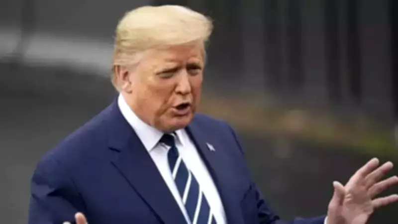 Trump Savunma Sanayiini Harekete Geçirdi: Silah Üretimi 4 Kat Artıyor