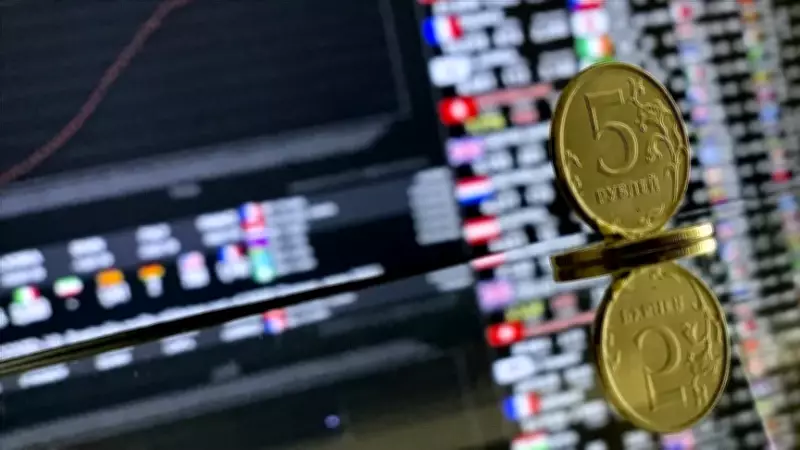 Trump'ın Açıklamaları Moskova Borsasını Düşürdü