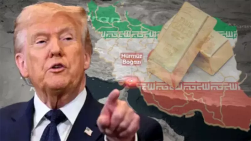 Trump'ın Açıklamasıyla Piyasalar Tersine Döndü: Altın Toparladı, Petrol Çakıldı