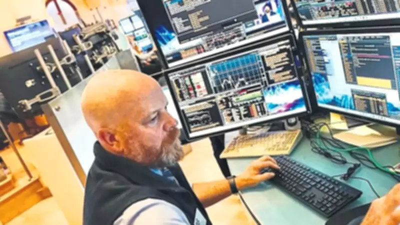 Trump'ın Barış Sinyalleri Piyasaları Canlandırdı: BIST 13.100'ü Aştı