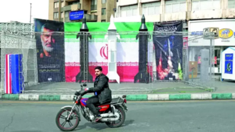 Trump'ın Hürmüz Boğazı Tehdidi ve İran'ın Sert Yanıtı: Küresel Kriz Derinleşiyor