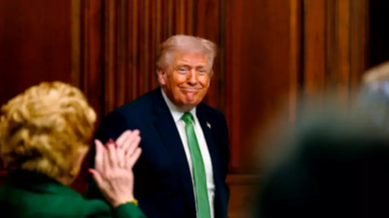 Trump'ın Küba Hedefi: 'Küba'yı Almak' İstiyor, İran'dan Sonra Sıra Onda mı?