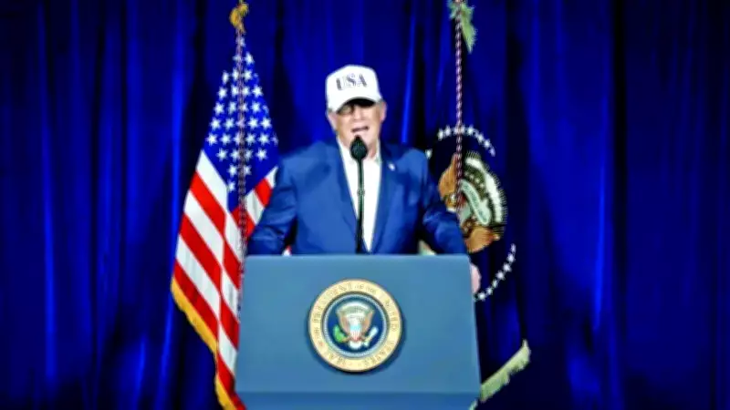 Trump'ın Obama'ya Yönelik Eski Savaş İthamları Yeniden Gündemde