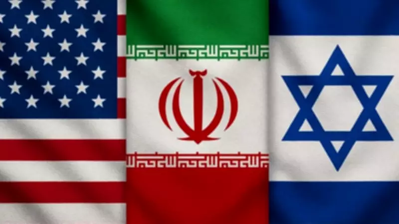 Trump'ın İran Operasyonu Başkanlığını Tehdit Ediyor: Anketler Alarm Veriyor