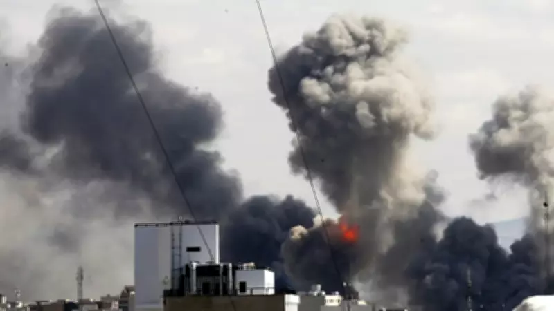 Trump'ın İran Planı Gizli Raporla Çöküyor: Büyük Hesap Hatası Ortaya Çıktı