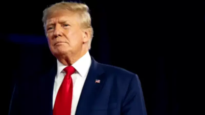 Trump'ın İran Planı: Savaşı Hızla Bitirmek İstiyor