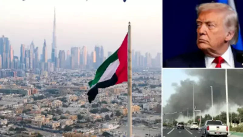 Trump'ın İran Saldırısı Turizmi Altüst Etti, Kendi Şirketi Fırsatçılıkla Suçlandı