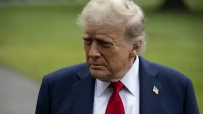 Trump'ın Seçim Stratejisi: Haritalar ve Kurallar Yeniden Yazılıyor