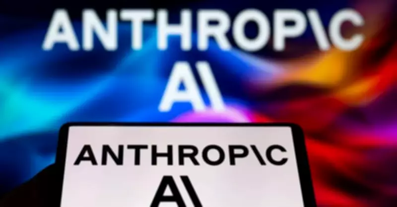 Trump'ın Talimatıyla ABD Hazinesi, Anthropic'in Yapay Zekasını Kullanmayı Bıraktı