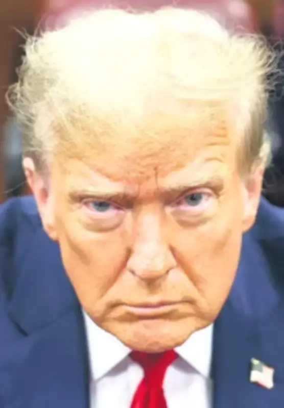 Trump'ın Yalanları ve Güven Kaybı: Bir Başkanın Çöküşü