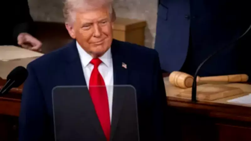 Trump'tan ABD Ordusu Açıklaması: 'Mühimmat Stoklarımız Hiç Olmadığı Kadar İyi'