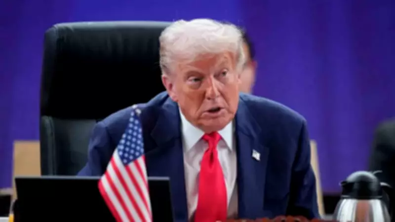 Trump'tan Eski FBI Direktörü Mueller'ın Ölümüne Skandal Tepki: 'Sevindim'