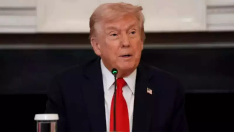 Trump'tan Küba Açıklaması: 'Çok Yakında Düşecek, Anlaşma İstiyorlar'