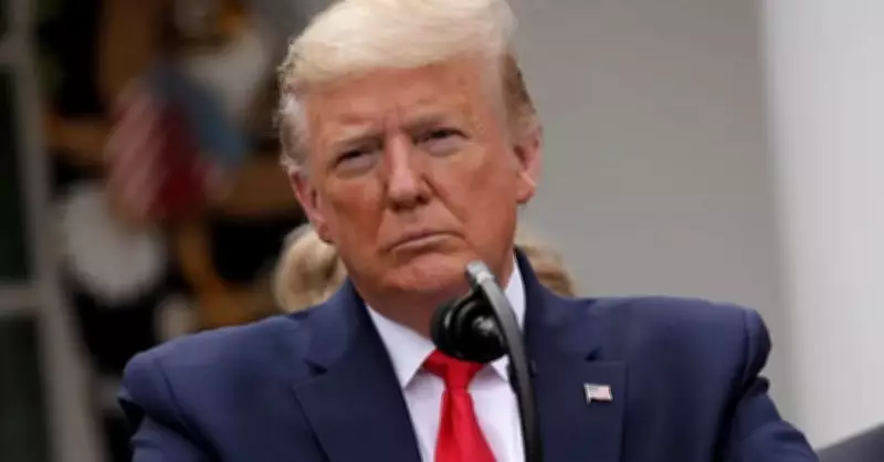 Trump'tan Kritik Açıklama: Benzin Fiyatlarından Endişe Duymuyorum