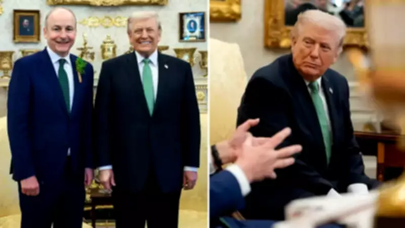 Trump'tan NATO'ya Sert Eleştiri: Hürmüz Boğazı'nda Hayal Kırıklığı Yaşadık