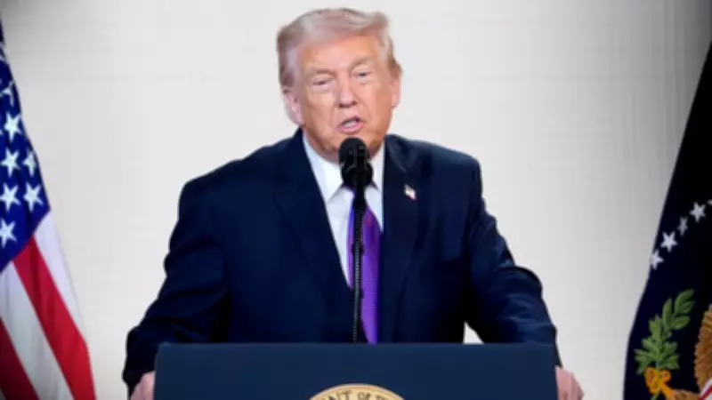 Trump'tan NATO'ya Sert Eleştiri: 'İran Operasyonuna Çoğu Üye Katılmak İstemiyor'