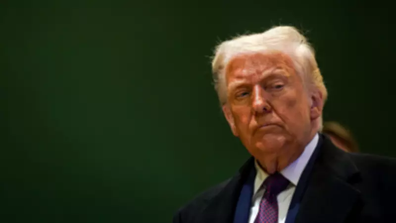 Trump'tan Putin ve İran Açıklaması: 'Biraz Yardım Ediyor Olabilir'