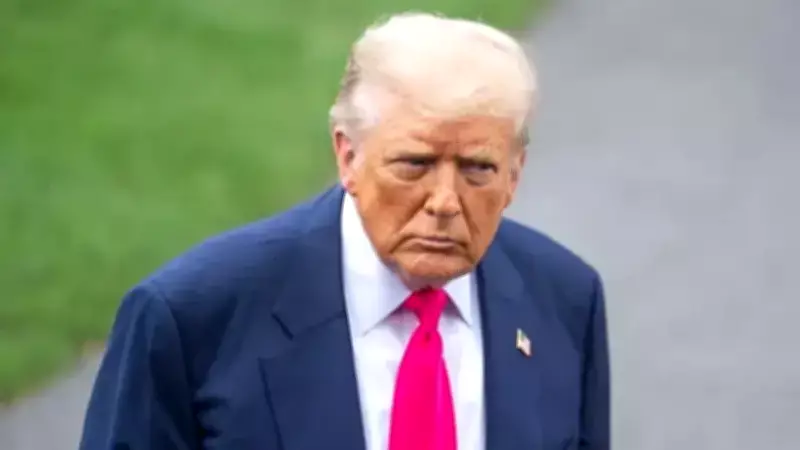 Trump'tan İran Açıklamaları: Kürtlerin Savaşa Dahil Olmasını İstemiyoruz