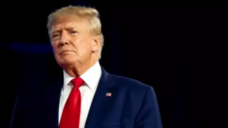 Trump'tan İran Açıklaması: 'Nükleer Silaha İki Hafta Kalmıştı'