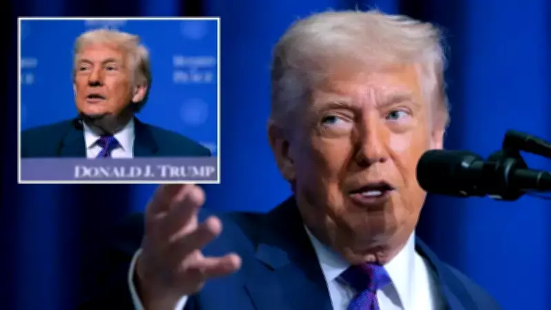 Trump'tan İran'a Misilleme Açıklaması: 'Yakında Öğreneceksiniz'