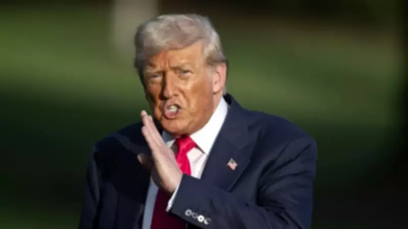Trump'tan İran'a Sert Çıkış: 'İsrail'i Yok Etme Planları Öldü'