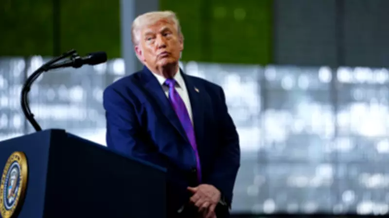 Trump'tan İran'a Sert Sözler: 'Eğlence Olsun Diye Birkaç Kez Daha Vurabiliriz'