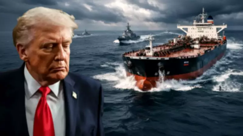 Trump'tan Rusya'ya Şaşırtan İzin: Küba Ablukası 730 Bin Varil Petrol ile Deliniyor