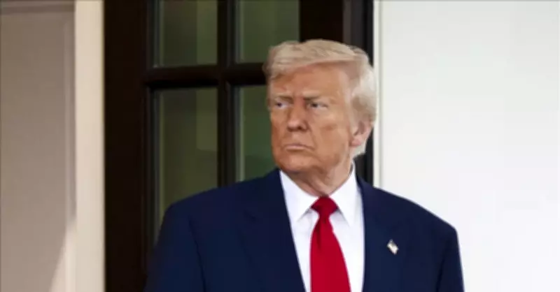 Trump'tan İspanya'ya Tam Ambargo Kararı: Ticaret Savaşları Yeni Bir Boyut Kazandı