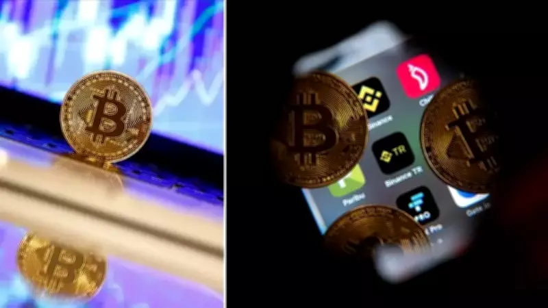 TSPB'den Kripto Vergi Sistemine İtiraz: Transfer İşlemleri Vergiden Çıkarılmalı