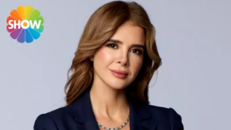 Tuğba Dural, 'Gece Hattı' ile SHOW TV'ye Geri Dönüyor: Günün Hafızası Olacak
