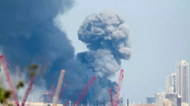 Tucker Carlson'dan Çarpıcı İddia: Körfez Saldırılarının Arkasında Mossad Var