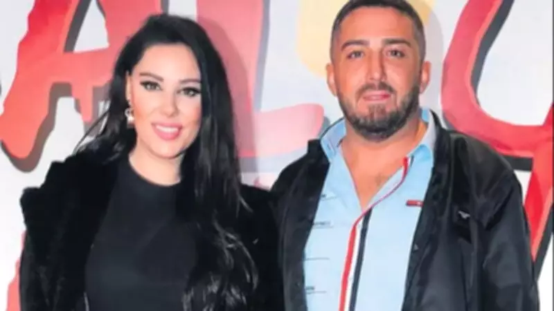 Tuğçe Tayfur Eski Nişanlısından Gelen Tehditler Nedeniyle Dava Açtı