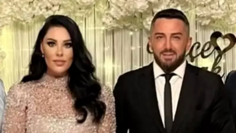 Tuğçe Tayfur, Eski Nişanlısının Tehditlerini Mahkemeye Taşıdı: 10 Yıl Hapis İsteniyor