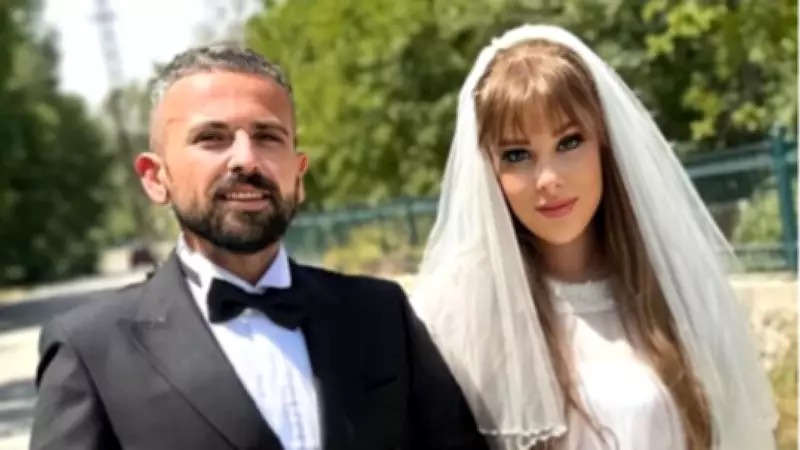 Tuğçe Tayfur'dan Kafa Karıştıran Paylaşım: Barışma Sinyali mi?