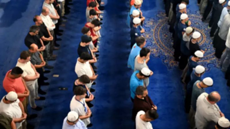 Tunceli'de 2026 Ramazan Bayramı Namazı Saati Açıklandı: İşte Diyanet Duyurusu