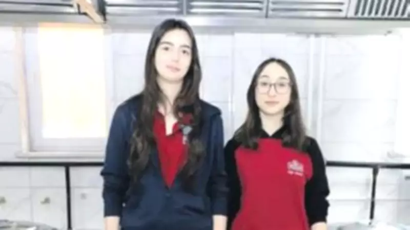 Tunceli'deki Liseliler, Matematiğin Günlük Hayattaki Rolünü Pratikle Gösterdi