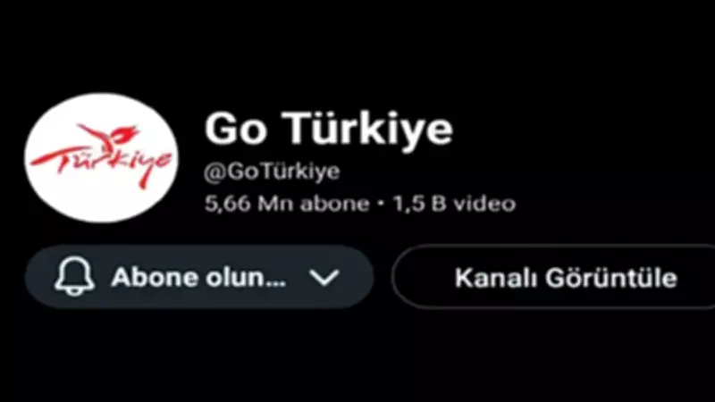 Turizmde 10 Farklı Dilde Tanıtım Atılımı: Hedef 60 Milyon Ziyaretçi