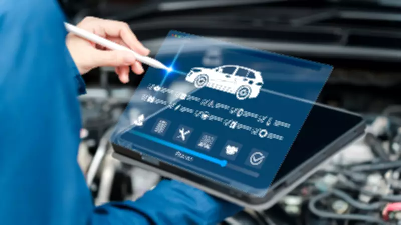 TURKA Araç Muayene Sürelerini Kısaltacak: 2027'de Yeni Dönem Başlıyor